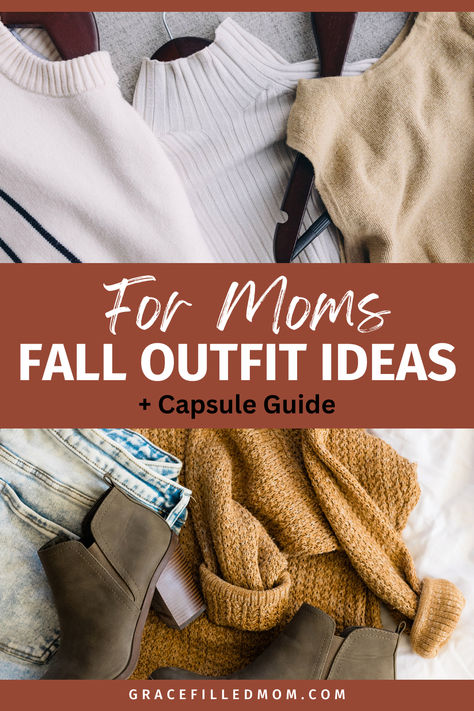 fall outfits Fall New Mom Outfits, Cozy Fall Mom Outfits, Cute Fall Outfits For Moms, Mom Outfits Autumn, Stylish Mom Outfits Fall, Mom Outfits Fall 2024, Midsize Mom Outfits Fall, Fall Outfits For Moms, New Mom Outfits