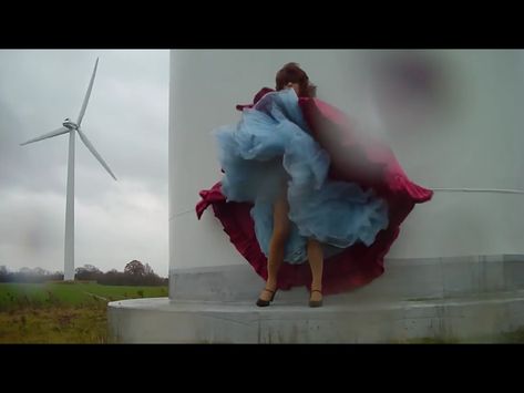 She looks so sexy when the skirt and petticoat are blowing and dancing in the windstorm. I'm going to pee on her sexy nylon pantyhose legs and high heels then pull down the petticoat. Then I will pull off the skirt so she can dance and look even sexier. Windy Girl, Windy Skirts, Pull Off, Petticoat, Ballroom, Dancing, High Heels, Skirt, Heels