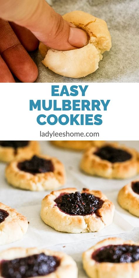 Mulberry Cookies Recipes, Mulberry Dessert Recipes, Mulberry Pie Recipe Easy, Mulberry Muffins Recipe, Mulberry Recipes Desserts, Mulberry Desserts, Mullbery Recipe, Mulberry Pie Filling, Mulberry Jam Recipe