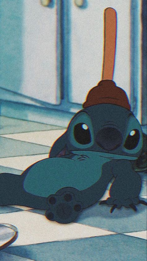 Stitch Lockscreen, Lilo And Stitch 2002, Playful Fonts, Stitch Drawings, Dibujos Toy Story, Disney Movie Art, Wallpapers Cute, Lilo And Stitch Quotes, Lilo And Stitch Drawings