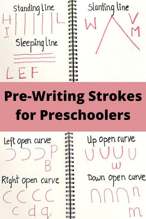 This video is purely for Moms who are starting writing skills in their child's life.  After they learnt holding a pencil, where to start writing. In this you can see. How to teach Pre-writing strokes for nurser & kindergarten kids in a Fun Way. #Prewritingstrokes #Prewritingstrokesfornurseryandkindergarten #prewritingstrokesforpreschoolers #prewritingstrokesworksheets Strokes For Kindergarten, Pre Writing Skills Worksheets, Pre Writing Practice Preschool, Teaching Writing In Kindergarten, Toddler Writing Activities, Pre Writing Activities Prewriting Skills, Pre Writing Activities Preschool, Pre Writing Strokes, Addition Worksheet For Kindergarten