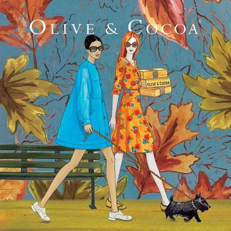 Olive And Cocoa, New Catalogue, Harvest Season, Client Gifts, The Harvest, Business Gifts, Cozy Fashion, Ideas Home, Corporate Gifts