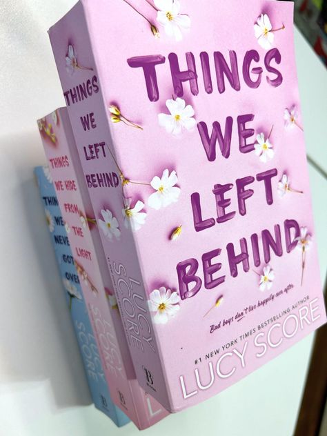 Things We Left Behind, Free Romance Novels, Lucy Score, Best Books For Teens, Books To Read In Your 20s, Books To Read Before You Die, Books To Read For Women, Books To Read Nonfiction, Recommended Books To Read