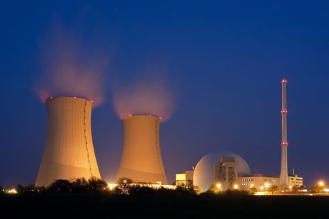 How power station designs reveal our changing attitudes to nuclear energy. The architecture behind Nuclear power stations: http://on.ft.com/1IG3zTL Nuclear Accidents, Diy Solar Power System, Nuclear Technology, Nuclear Power Station, Nuclear Disasters, Nuclear Plant, Solar Power Diy, Nuclear Reactor, India Images