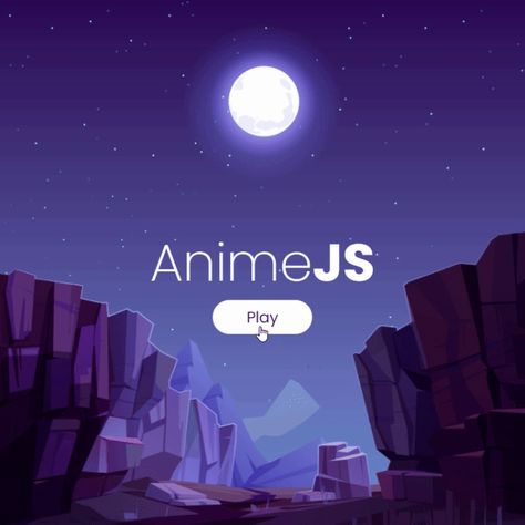 Javascript Animation Website, Animated Portfolio Website, Cool Css Animations, Css Animation Website Designs, Animated Website Design, Anime Website Design, Javascript Animation, Figma Animation, Css Animation Effects