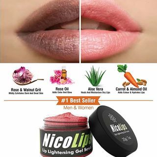 100%  Natural Lip Balm for Pink Lips for Rs.499. To buy it, click link in Bio💗💗💗 Dark Patches On Skin, Lip Lightening, Lip Gel, Rosy Lips, Dark Lipstick, Our Secret, Remove Dark Spots, Perfect Lips, Natural Lip