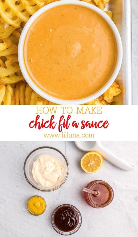 Chik Fil A Sauce Diy, Chic Fila A Sauce, Chick-fil-a Sauce, Chickfila Sauce Recipe, Chic Fila Sauce, Chick Fila Sauce, Chickfila Sauce, Chick Fil A Sauce Recipe, Chick Fil A Nuggets