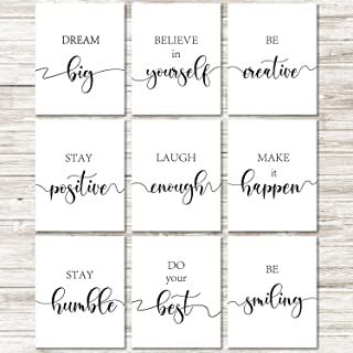 Positive Posters, Posters Motivational, Inspirational Quote Wall, Printable Wall Art Quotes, Bedroom Quotes, Inspirational Quotes Wall Art, Wall Art Posters, Quote Wall Art, Motivational Wall Art