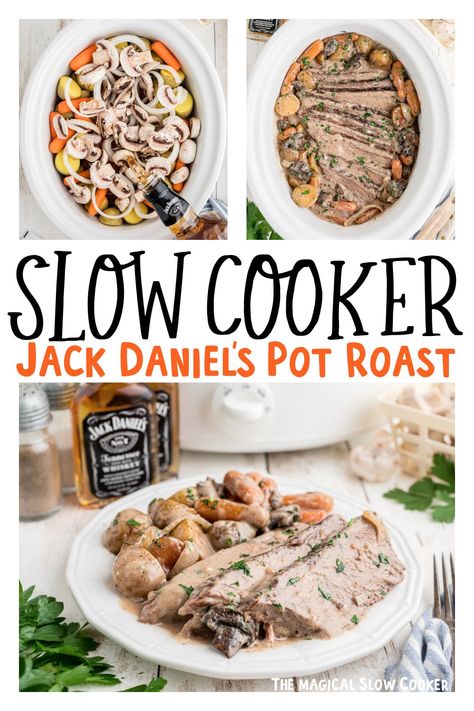 Crockpot Beef, Chicken Slow Cooker Recipes, Air Fryer Dinner Recipes, Slow Cooker Beef, Crock Pot Slow Cooker, Crockpot Recipes Slow Cooker, Crock Pot Cooking, Crockpot Recipes Easy, Slow Cooker Chicken