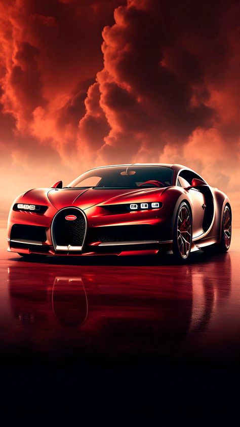 Bugatti Chiron iPhone Wallpaper 4K - iPhone Wallpapers Hd Wallpapers Of Cars, Bugatti Wallpapers, Bugatti Type 57, Car Iphone Wallpaper, Bmw Interior, Power Photos, Car Hd, Ipad Wallpapers, Planets Wallpaper