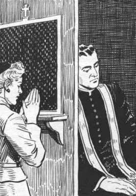 How to Describe Confession to Protestants (Dr. Taylor Marshall's Becoming Catholic Series, Pt.5) Catholic Confession, 7 Sacraments, Catholic Baptism, Catholic Humor, Catholic Family, Catholic School, Roman Catholic, Catholic Faith, Catholic Church