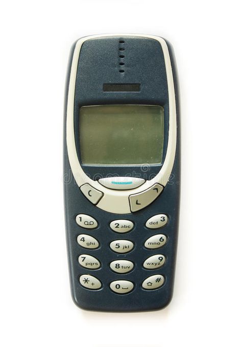 Old NOKIA 3310. Old cell phone, NOKIA 3310, with white isolated background , #ad, #cell, #phone, #NOKIA, #isolated, #background #ad Nokia Jadul, Old Nokia, Old School Phone, Nokia 3310, Missed Calls, Fashion Png, Old Cell Phones, Apple Smartphone, Retro Tech