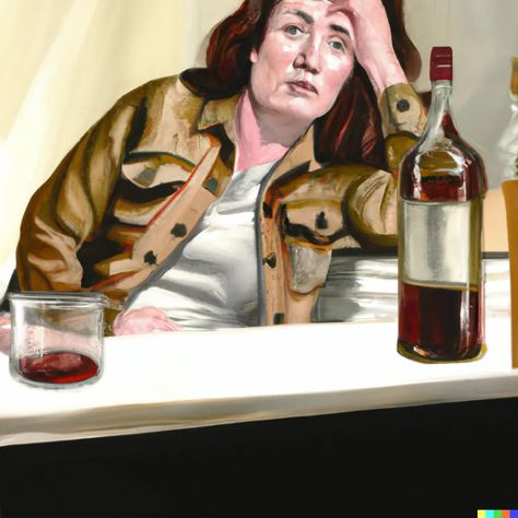 It was all mom’s fault or three good ways to become an alcoholic | by A.k Larsson | Feb, 2023 | Medium Alcoholic Parents Aesthetic, Alcoholic Mom, Alcoholic Mother, Alcoholic Parents, I Love My Mother, Social Influence, Why Do People, To My Mother, Make It Through