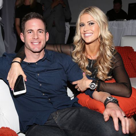 Flip Or Flop Hgtv, Tarek And Christina, Christina Hall, Tarek El Moussa, Christina El Moussa, Hgtv Shows, Divorce With Kids, Flip Or Flop, Change Is Coming