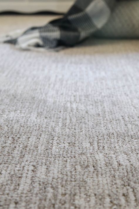 Best Carpet For Upstairs, Attic Carpet Ideas, Carpet For Guest Bedroom, Trendy Carpet Living Rooms, Medium Pile Carpet, Modern House Carpet, Pretty Carpet Bedroom, Carpet Vs Lvp In Bedroom, Wool Bedroom Carpet