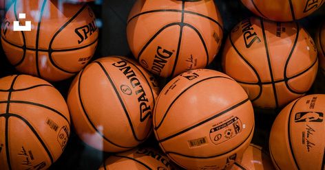 Download this photo by Jason Leung on Unsplash Ball Aesthetic, Basketball Photography, Sports Romance, Sports Aesthetic, Basketball Wallpaper, Love And Basketball, Long Shot, Basketball Pictures, Basketball Girls