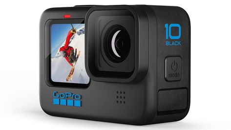 Which is the best GoPro? We compare the different options | T3 Camera Digital, Gopro Camera, Action Cam, Go Pro, Wide Screen, Gopro Hero, Drone Camera, Water Proof Case, Photo Accessories