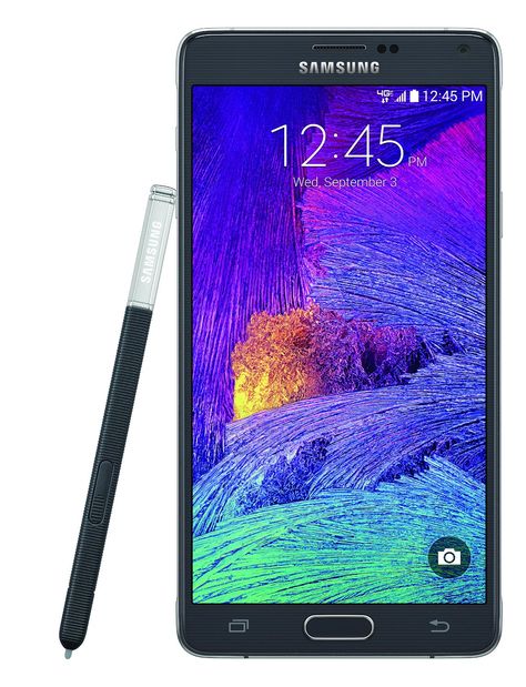 Amazon.com: Samsung Galaxy Note 4, Charcoal Black 32GB (AT&T): Cell Phones & Accessories Refurbished Phones, Galaxy Smartphone, Samsung Galaxy S4 Mini, Verizon Wireless, Galaxy Note 4, Charcoal Black, Samsung Galaxy S4, Galaxy S4, Smartphone Case