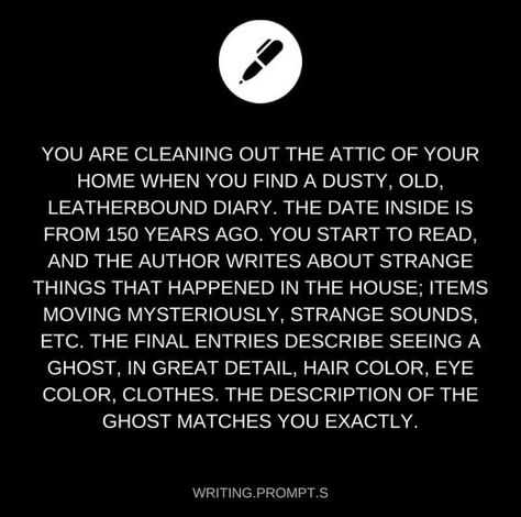 Seeing you in the past as a ghost Writing Fanfiction, Menulis Novel, Words Writing, Story Writing Prompts, Daily Writing Prompts, Book Prompts, Writing Prompts For Writers, Writing Dialogue Prompts, Publication Instagram