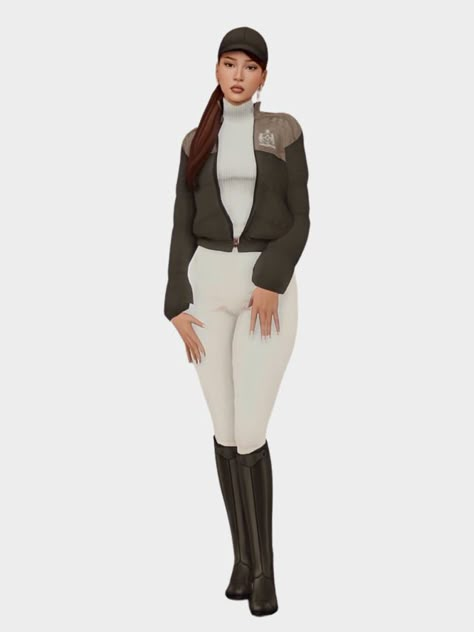 The Sims 4 Equestrian, Sims 4 Cc Horse Riding, Sims 4 Horse Ranch Outfits, Rdr2 Sims 4 Cc, Sims 4 Equestrian Clothes, Sims 4 Horse Cc Clothes, Sims 4 Country Club Cc, Sims 4 Cc Horse Stuff, Sims 4 Horse Ranch Cc Clothes