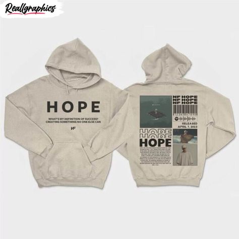 Nf Hope Tour Shirt, Vintage Rapper Nf Fan Unisex T Shirt Unisex Hoodie Check more at https://www.reallgraphics.com/product/nf-hope-tour-shirt-vintage-rapper-nf-fan-unisex-t-shirt-unisex-hoodie Nf Shirt, Nf Hope, Unique Logo Design, Tour Merch, Tshirt Crafts, Best Fan, Aesthetic Shirts, Fan Shirts, Concert Tees