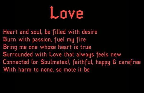 Wiccan Chants For Love, Binding Love Spell Chant, Self Love Spell Chant, Love Spells For Specific Person Chant, Marriage Spells Chant, Love Chants Spell, Love Spells Chant, Love Spell Chants That Work, Love Spells That Work Immediately Chant