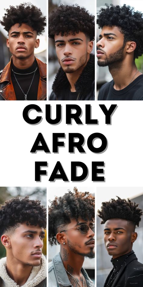 Curly Fade Boys, Curly Hair Boy Haircut, Haircut For Men Curly Hair, Alex Haircut, Men Straight Hair, Afro Hair Fade, Men Undercut, Boys Curly Haircuts