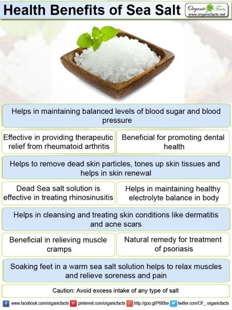 seasaltinfo Benefits Of Sea Salt, Sea Salt Benefits, Salt Benefits, Good Skin Care, Coconut Benefits, 401k, Health Facts, Dental Health, Nutrition Tips