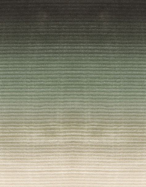 Custom I Empire Collection, handmade rugs delivered in 6 - 8 weeks : The Empire Collection Wave Rug, Modern Wool Rugs, Carpet Texture, Interior Design Presentation, Hotel Room Design, Photoshop Textures, Rug Texture, Material Textures, Green Carpet