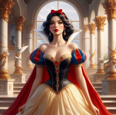 Which disney princess was ur favorite growing up #SnowWhite #rapunzel #flynnrider #Mulan #ariel #littlemermaid #jasmine #aladdin #belle… | Instagram