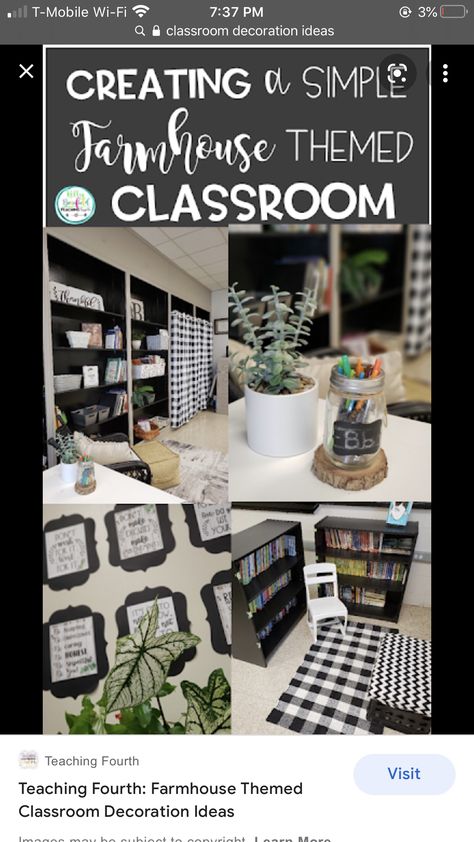 Classroom Color Scheme, Classroom Decoration Ideas, Classroom Goals, Classroom Makeover, Elementary Classroom Decor, 5th Grade Classroom, Classroom Decor Themes, 4th Grade Classroom, 3rd Grade Classroom