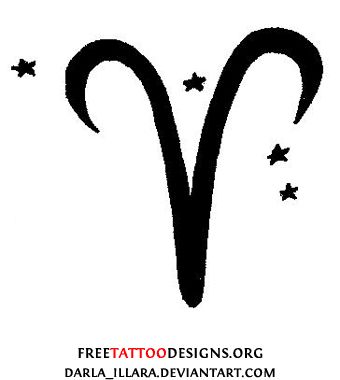 Yet another simple Aries tattoo with stars! Mais Aries Ram Tattoo, Aries Constellation Tattoo, Ram Tattoo, Aries Tattoo, Zodiac Sign Tattoos, Zodiac Tattoos, Constellation Tattoos, Badass Tattoos, Small Tattoo Designs