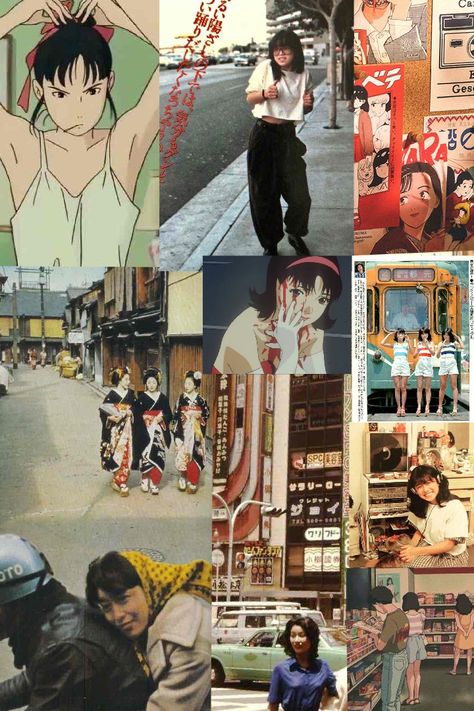 Japanese 80s aesthetic, follow chin4368 | CeCe on Landing  for more inspo Japan In The 80s Aesthetic, 90s Japan Aesthetic Wallpaper, 80s Chinese Aesthetic, Early 2000s Japanese Aesthetic, 1990s Japan Aesthetic, Japanese Minimalism Aesthetic, Japan Retro Aesthetic, 80s Japanese Aesthetic, Japanese 80s Aesthetic