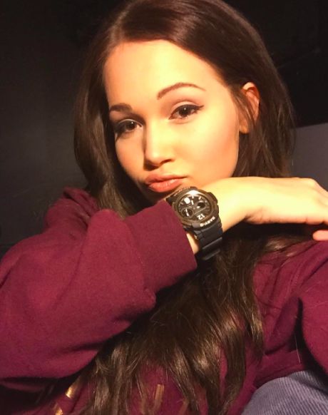 Kelli Berglund Keli Berglund, Kelly Berglund, Kelli Burgland, Lab Rats Bree, Bree Davenport, Lab Rats Disney, Oc Pictures, Saving Hope, Kelli Berglund