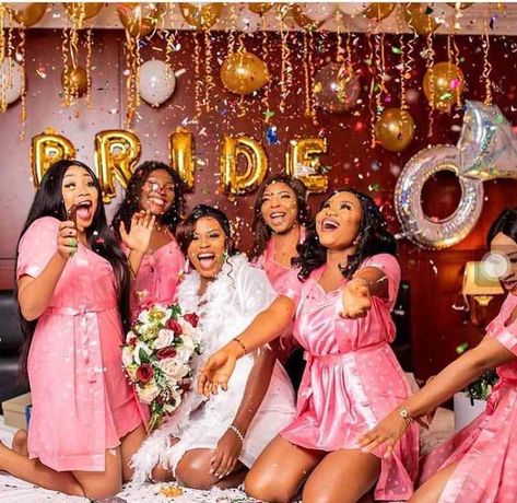 30 Latest Bridal Shower Dresses in Nigeria 2021 Nigerian Bridal Shower Outfit Ideas, Bridal Shower Style Outfit, Bridal Robe Ideas Nigeria, Bridal Shower Ideas Nigeria, Bridal Shower Styles In Nigeria, Nigerian Bridal Shower Dress For Bride, Dress For Bridal Shower The Bride, Bridal Shower Picture Ideas, Bride Shower Dress