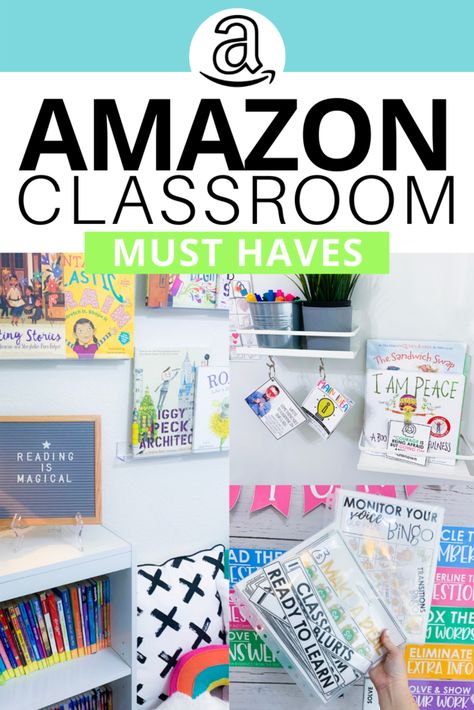 Classroom Welcome Bulletin Boards, Classroom Set Up Elementary, Amazon Classroom Must Haves, Back To School Ideas For Teachers, Pre K Classroom Set Up, First Grade Classroom Set Up, Classroom Whiteboard Organization, 1st Grade Classroom Set Up, Amazon Classroom