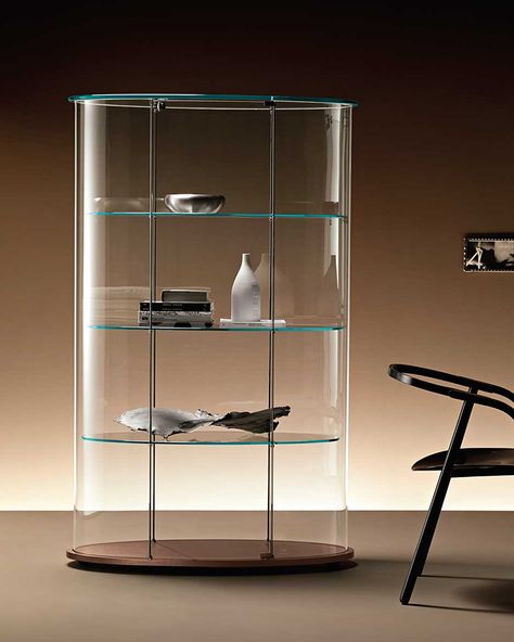 Mirror Divider, Rock Collection Display, Divider Cabinet, Jewellery Cabinet, Vitrine Design, Glass Chair, Glass Cupboard, Trophy Display, Holographic Displays