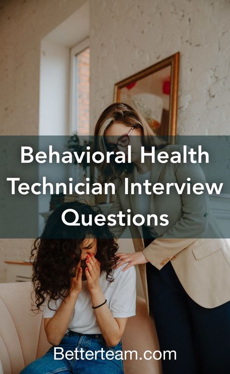 Top 5 behavioral health technician interview questions with detailed tips for both hiring managers and candidates. Behavioral Health Technician, Behavioral Interview, Computer Literacy, Job Description Template, Behavior Disorder, Job Interview Questions, Nursing Memes, Clinical Psychologist, Nursing Jobs