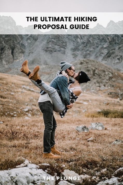 Hike Proposal Ideas, Hiking Proposal Outfit, Hiking Proposal Ideas, Hiking Proposal, Starting Nursing School, Sunrise Proposal, Hiking Couples, Hiking Couple, Old Van