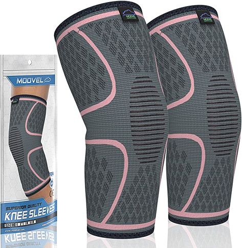 Knee Relief, Inner Knee Pain, My Knee Hurts, Swollen Knee, Weightlifting Gym, Knee Compression Sleeve, Lower Back Pain Relief, Knee Exercises, Joints Pain Relief