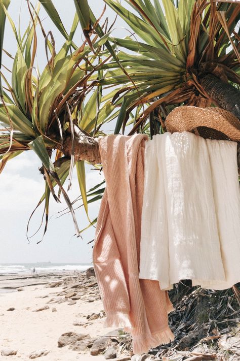 Where to eat, sleep and drink in Noosa, Queensland – Vogue Australia The Beach People, Skincare Blogger, Beach Lounge, Beachy Boho, Inspiration Photos, Beach Please, Boho Aesthetic, Tropical Getaways, Beach Lifestyle