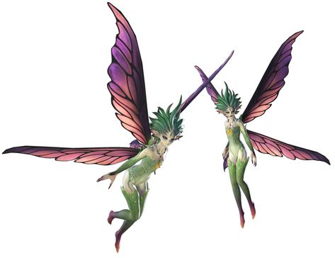 Pixie Beast Tribe art from Final Fantasy XIV: Shadowbringers #art #artwork #gaming #videogames #gamer #gameart Pixies Fantasy Art, Sprite Fantasy Art, Pixie Fantasy Art, Pixie Art, Tribe Art, Pixie Fairy, Summer Fashion Ideas, Garden Wood, Fantasy Races