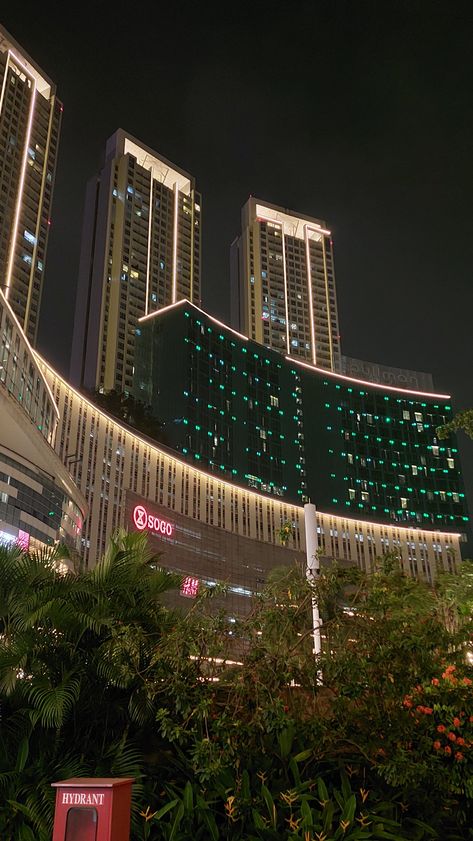 Royal Plaza, Kuala Lumpur City, City Night, Night Vibes, Urban Life, Kuala Lumpur, Sky Photography, City Lights, Jakarta