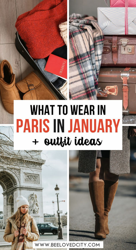 Discover the best oufit ideas for paris in january. Ideal if you're planning a winter trip to Paris.
what to wear in paris in january, what to pack for paris in january, paris january outfit, paris january outfit ideas, paris winter outfit january, paris january street style, paris january packing list, what to pack for paris in january Dressing For Paris In Winter, Europe In February Outfits, January In Paris, Packing For Paris In Winter, 5 4 3 2 1 Packing Winter, What To Wear In Italy In Winter, Paris Trip Outfits Winter, What To Wear In Paris In January, Paris January Outfit