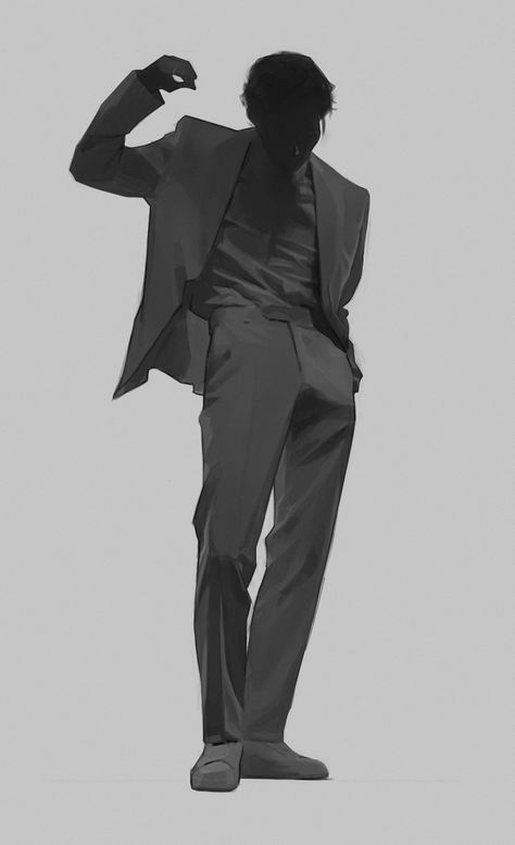 Adjusting Cuffs Pose, Power Stance Pose Reference Male, Hands In Coat Pockets Pose, Suit Vest Reference, Person Standing Back View Reference, Arms Wide Open Pose, Siting Pose References Floor, Leaning On Door Frame Pose, Man Walking Pose