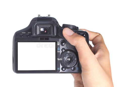 Hand holding camera. Gesture of hand holding digital slr camera , #ad, #camera, #holding, #Hand, #Gesture, #slr #ad Hand Holding Camera, Green Screen Photo, Camera Drawing, Birthday Background Images, Collage Board, Camera Dslr, Hand Gesture, Galaxy Pictures, Background Images For Quotes