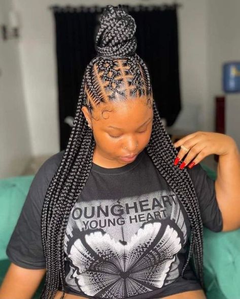 Coil Twist, Braid Inspiration, Styles Braids, Classy Hairstyles, Feed In Braids Hairstyles, African Hair Braiding Styles, Starter Locs, Box Braids Hairstyles For Black Women, Braided Cornrow Hairstyles