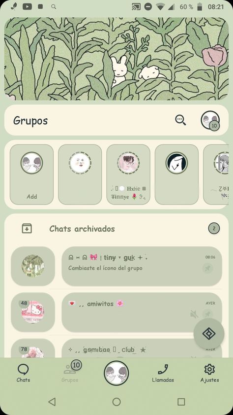 Whatsapp Delta Themes, Usernames Para Instagram, Apps Aesthetic, Delta Themes, Kartu Ulang Tahun Diy, Whatsapp Iphone, Themes Aesthetic, Whatsapp Background, Whatsapp Theme