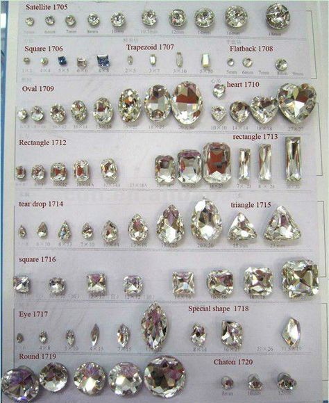 Jewelry Findings Guide, Diy Earrings Materials, Pola Manik, Simple Hand Embroidery Patterns, Rhinestone Projects, Hand Beaded Embroidery, Sacs Design, Diy Embroidery Designs, Bead Embroidery Tutorial