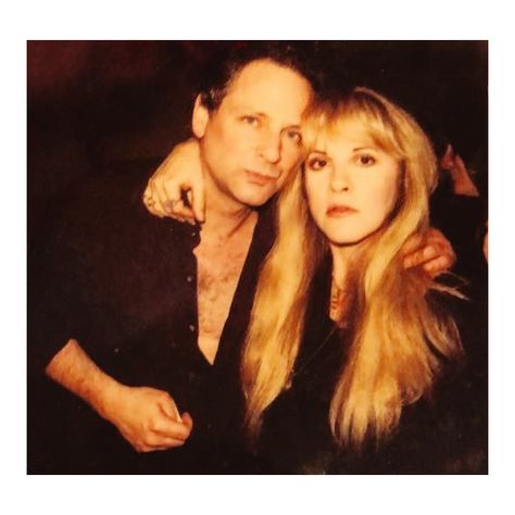 Stevie And Lindsey, Stevie Nicks Lindsey Buckingham, Frozen Love, Buckingham Nicks, Stephanie Lynn, Lindsey Buckingham, Stevie Nicks Fleetwood Mac, Band Pictures, Famous Couples